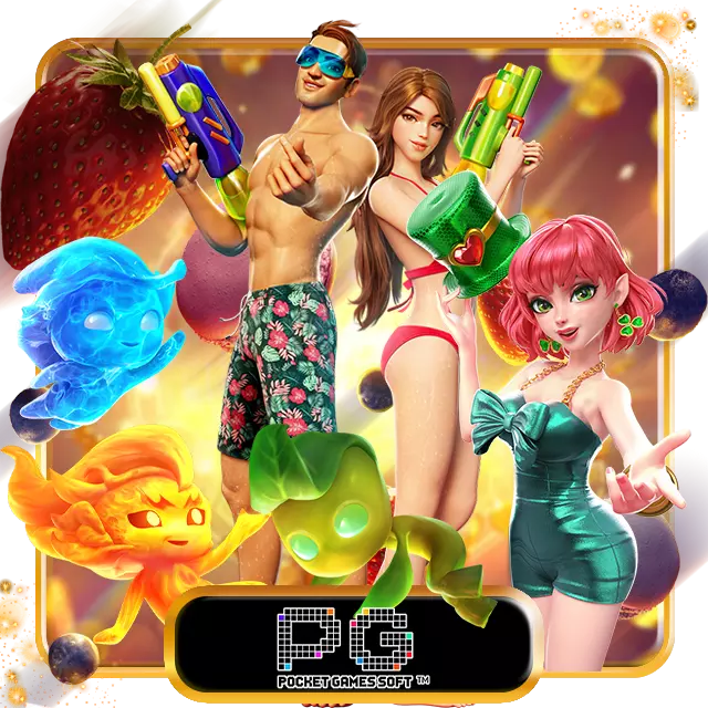 PG Slot