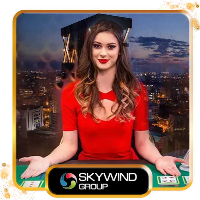 Skywind